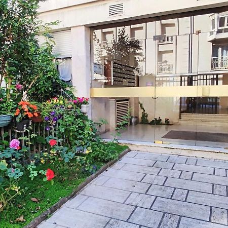 Appartement Studio Meuble à Charenton-le-Pont Extérieur photo