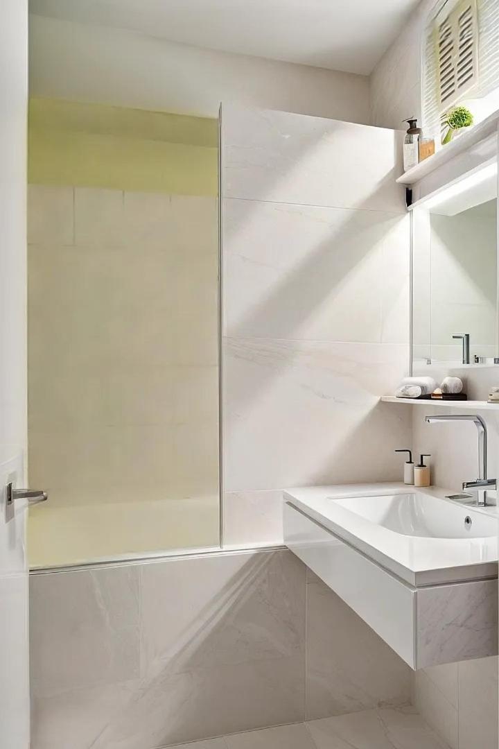 Appartement Studio Meuble à Charenton-le-Pont Extérieur photo