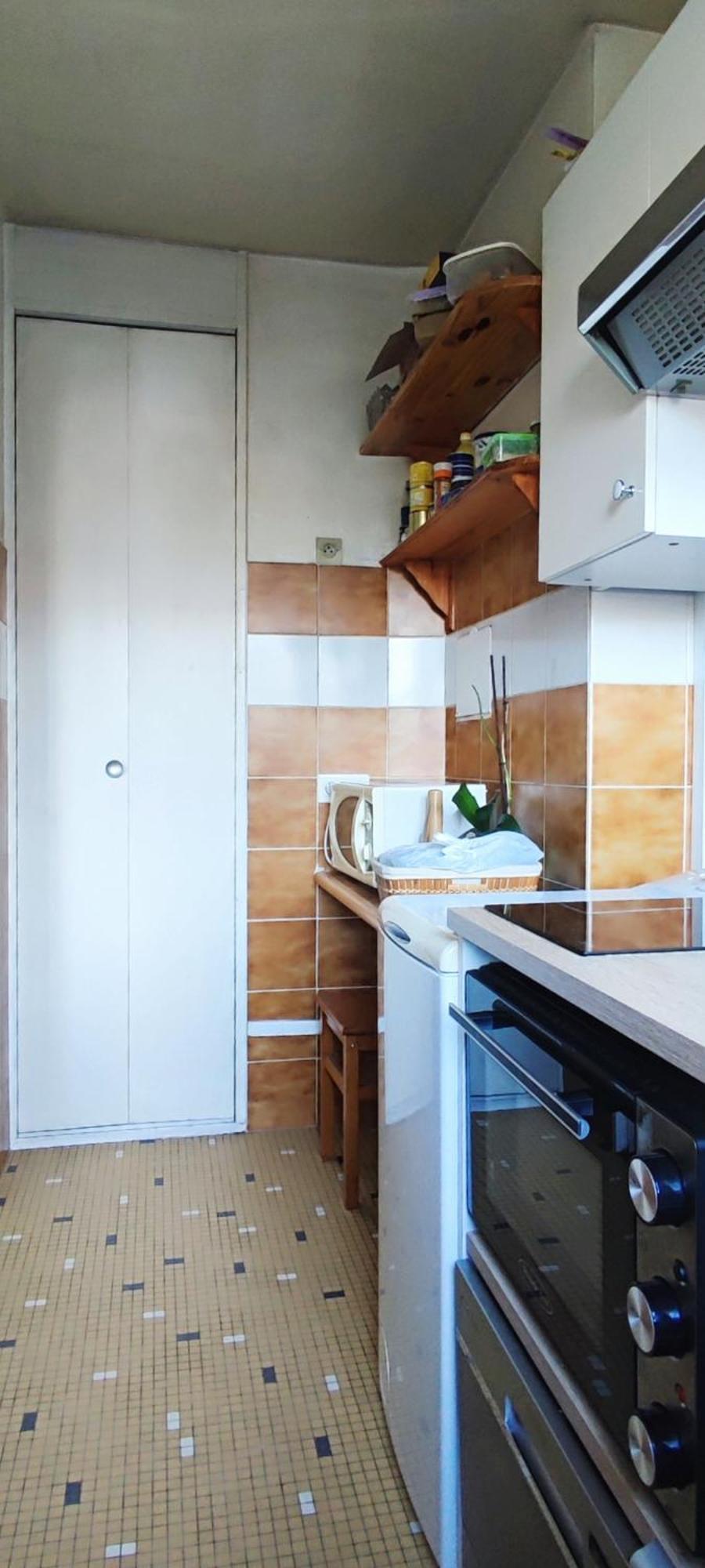 Appartement Studio Meuble à Charenton-le-Pont Extérieur photo